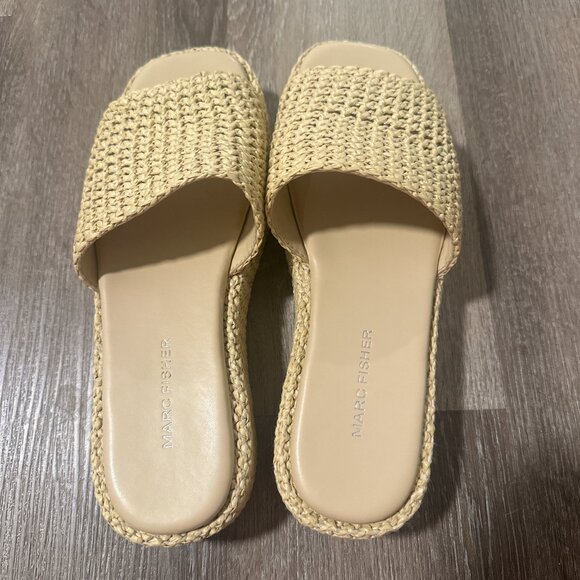 Marc Fisher Sandals - Picture 3 of 3